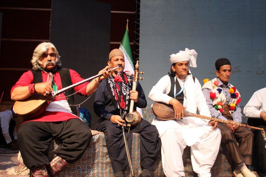 جشنواره موسیقی نواحی احتمالا به 10 شهرستان استان می‌رود