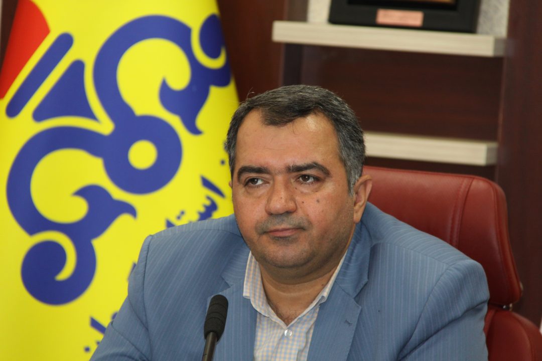 1032 انشعاب گاز رایگان در کرمان واگذار شد