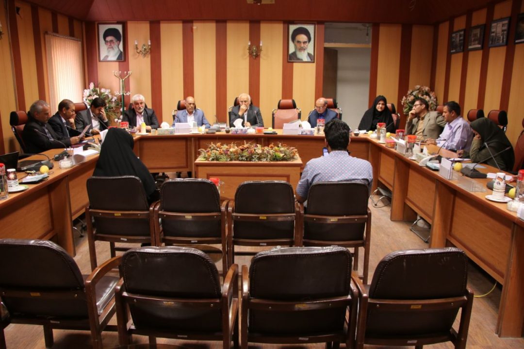 ساختار شورای شهر کرمان برای سومین‌بار تغییر کرد