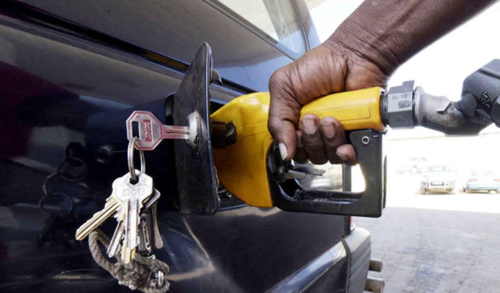 مصرف بنزین در کرمان 18 درصد افزایش یافت