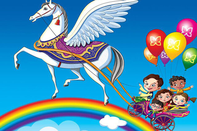 جشنواره فیلم کودک در جنوب کرمان برگزار می‌شود