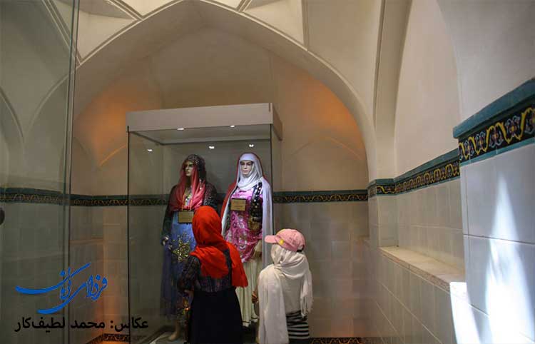 بازدید از موزه‌های کرمان برای دانش‌آموزان و دانشجویان رایگان است