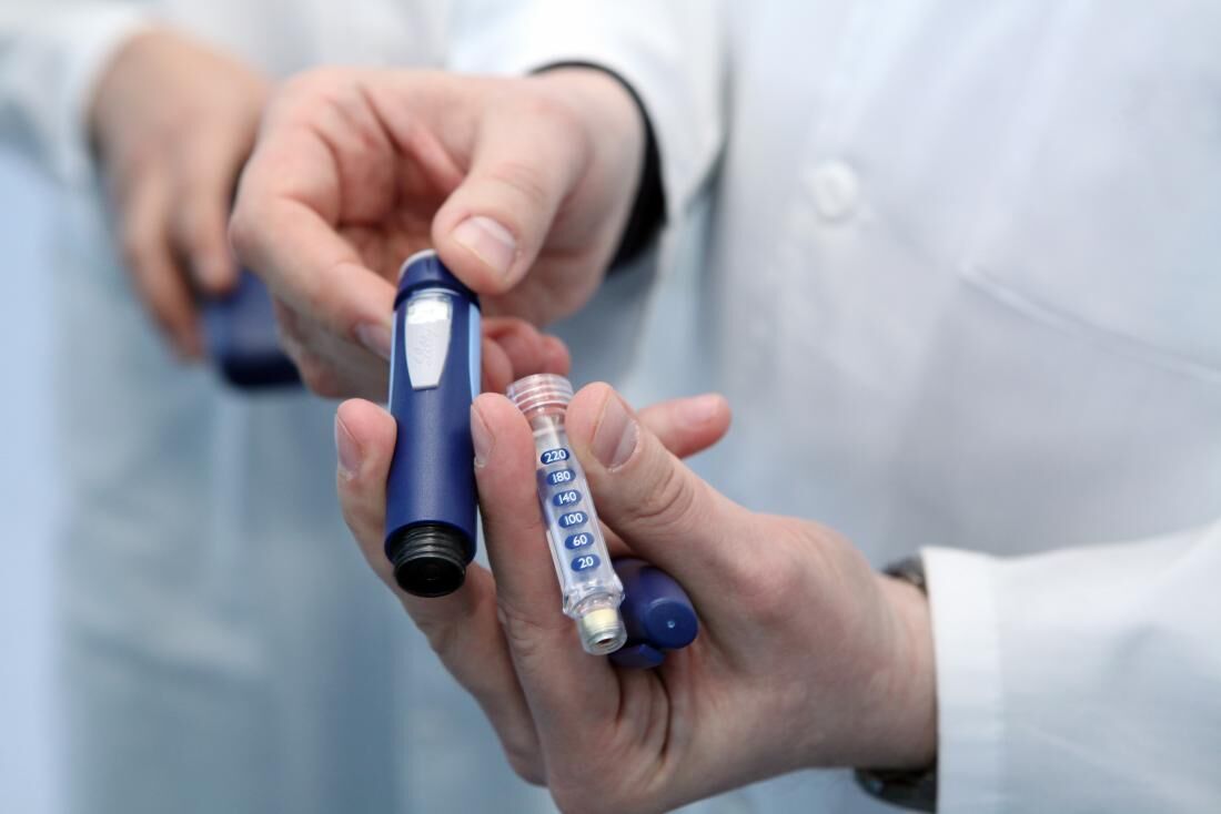  بیماران نیازمند انسولین قلمی بین داروخانه‌ها سرگردان‌اند  