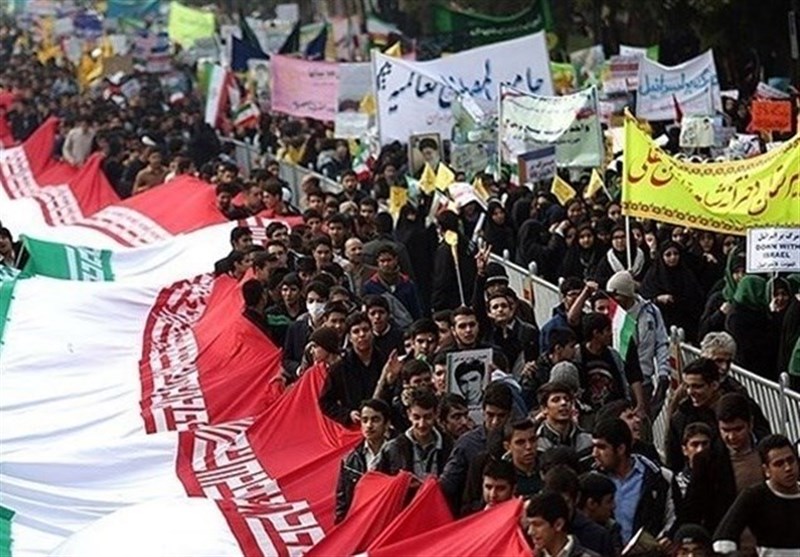 راهپیمایی سیزده آبان در ۷۱ شهر استان کرمان برگزار می‌شود