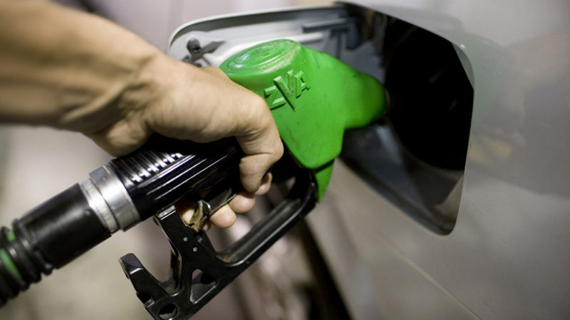 مصرف بنزین در کرمان 21 درصد کاهش یافت