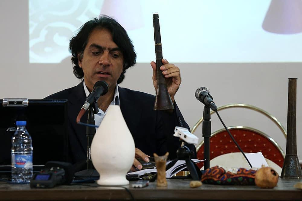 موسیقی کرمان از متنوع‌ترین موسیقی‌های ایران است