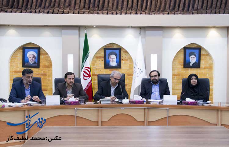 نمایشگاه بزرگ ناشران ایران در کرمان برگزار می‌شود