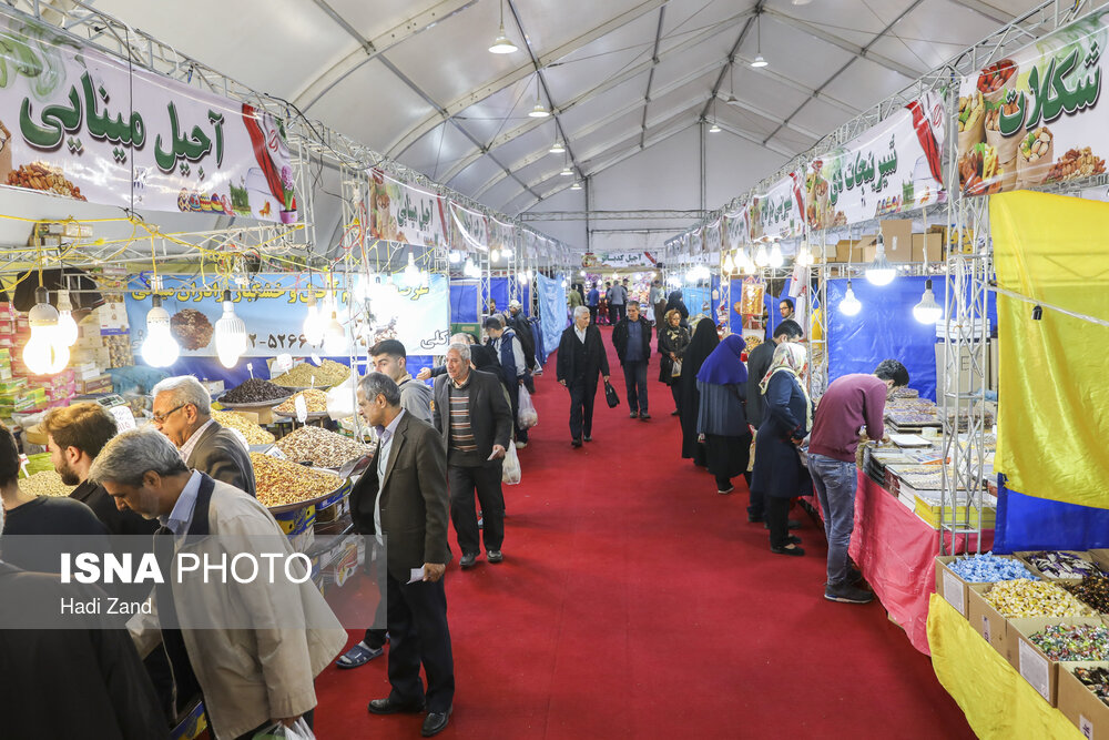 نمایشگاه بهاره احتمالا در مصلای شهر کرمان برگزار می‌شود