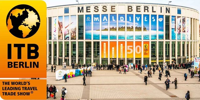 آلمان مهم‌ترین نمایشگاه گردشگری جهان را تعطیل کرد