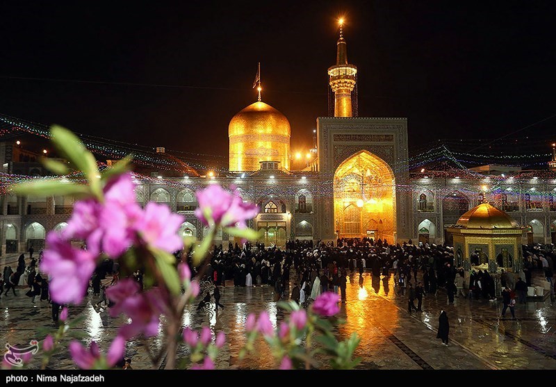 سفر به مشهد در نوروز امسال می‌تواند فاجعۀ انسانی به بار آورد