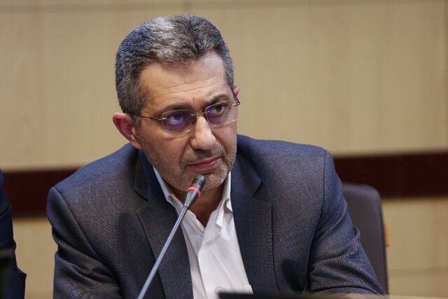 ممکن است کرونا حتی تا خردادماه در ایران باشد