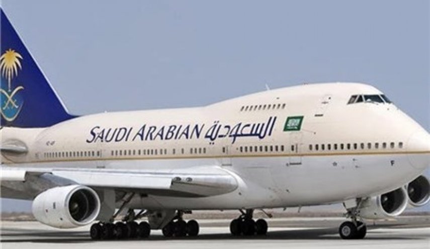 پروازهای بین‌المللی عربستان برای 2 هفته لغو می‌شود