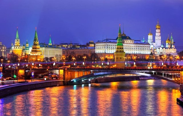 مسکو علیه کرونا «وضعیت قرمز» اعلام کرد