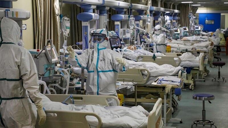 16 بیمار مشکوک به کرونا در سیرجان بستری هستند