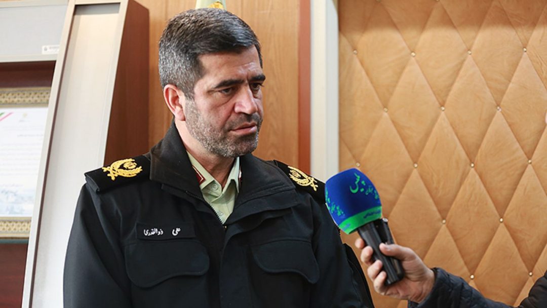 سازندۀ کلیپ «ادرار شتر» در تهران دستگیر شد