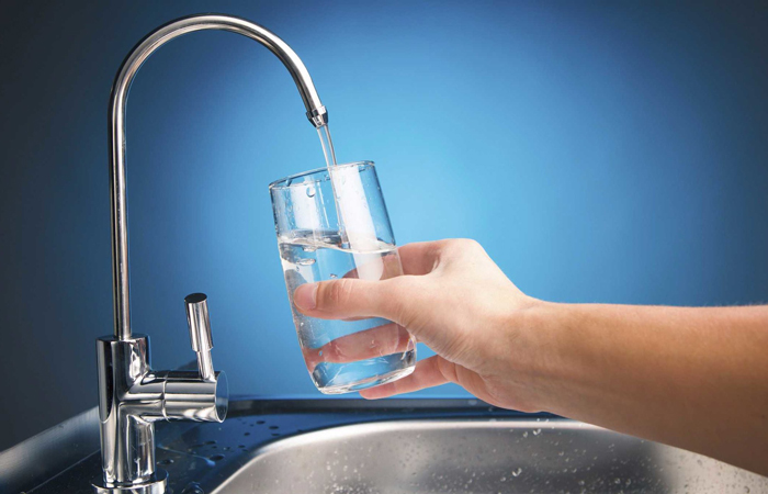 ویروس کرونا در سامانه‌های آب آشامیدنی شناسایی نشده است