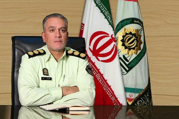 دستگیری 171 خرده‌فروش و قاچاقچی مواد مخدر در شهرستان کرمان