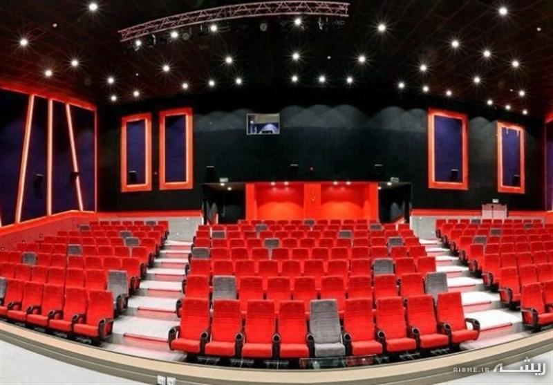بازگشایی سینماها در عیدفطر منتفی شد