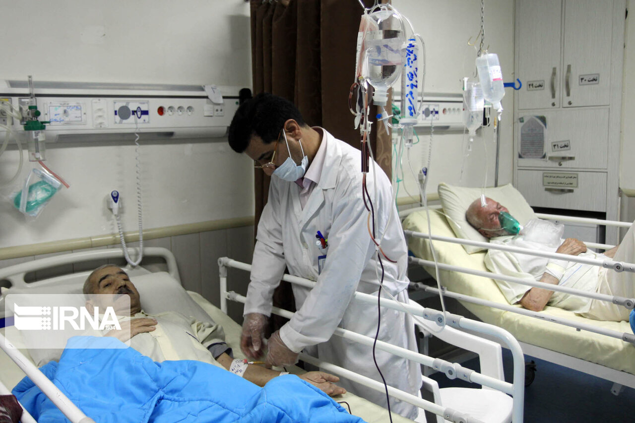 شمار مبتلایان به کرونا در استان کرمان به 908 نفر رسید
