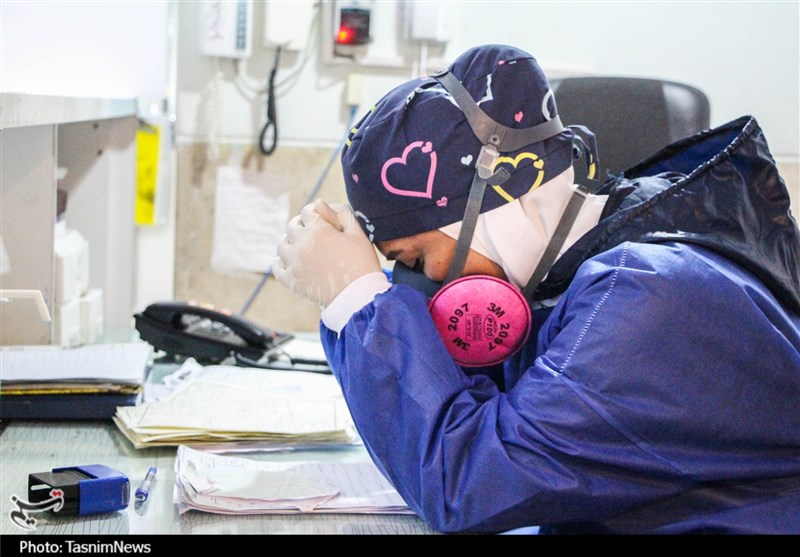  بستری 60 بیمار جدید در استان کرمان 