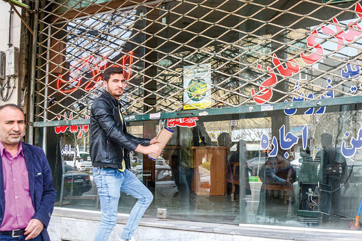 اعمال محدودیت ساعت کاری برای واحدهای صنفی کرمان