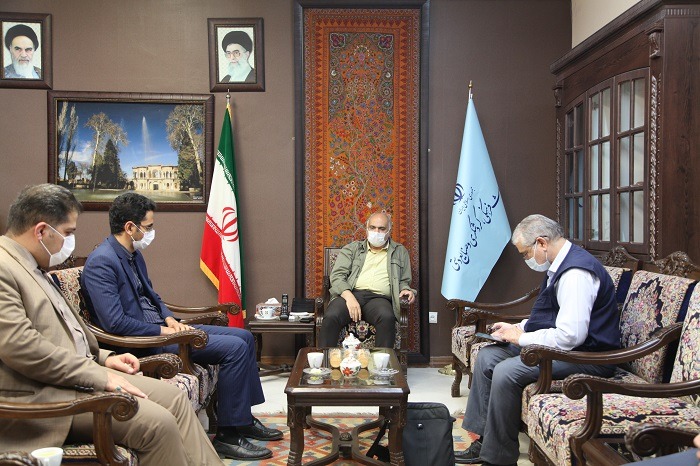 موزه مطبوعات کرمان به مکان دیگری منتقل می‌شود