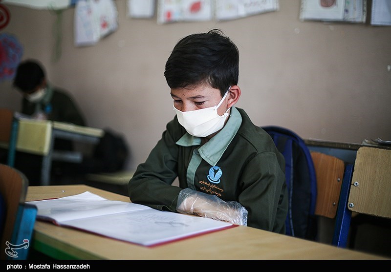 آزمون مدارس سمپاد 27 تیر ماه در کرمان برگزار می‌شود