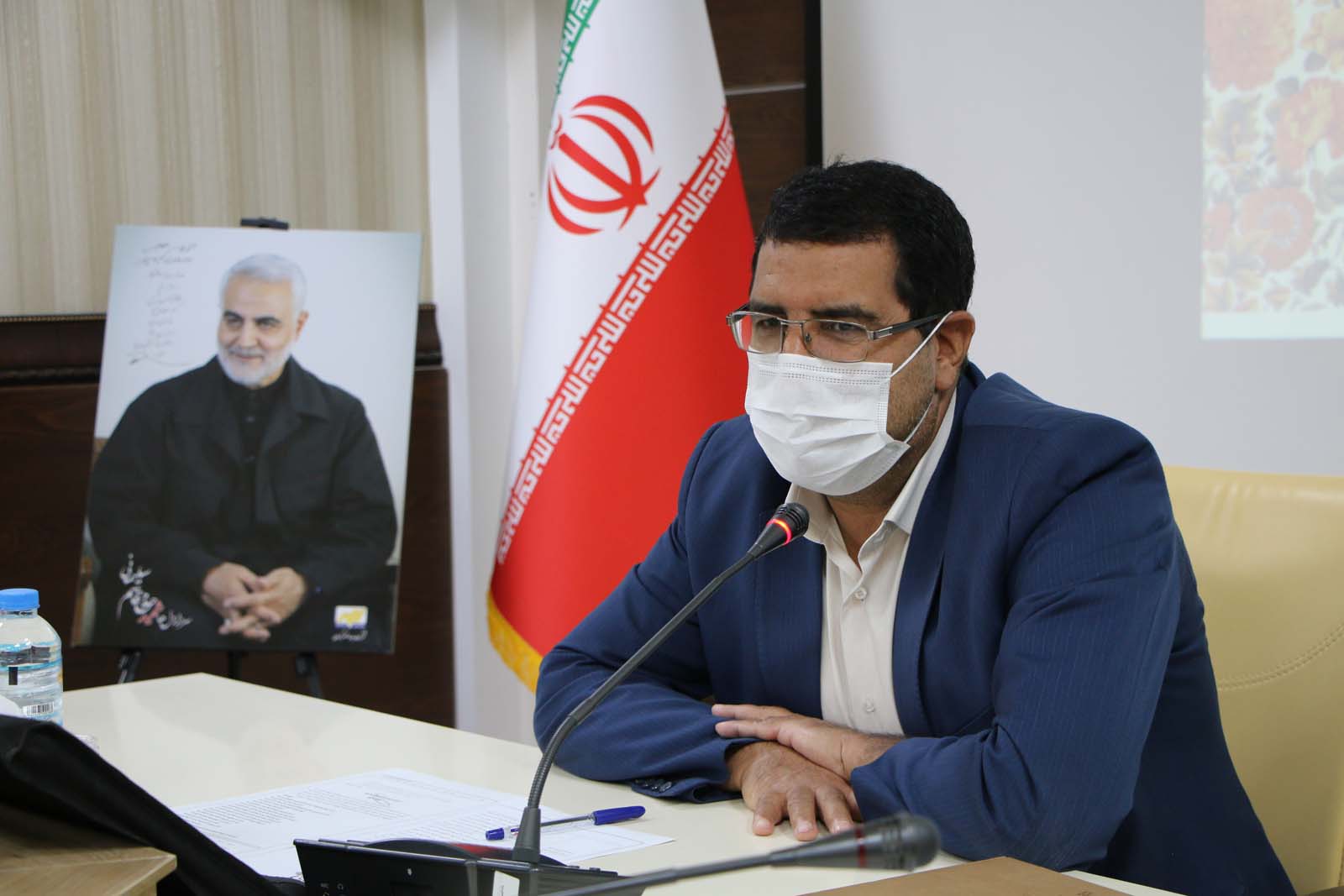 63 مددجوی جرایم غیرعمد و مالی از زندان‌های کرمان آزاد شدند