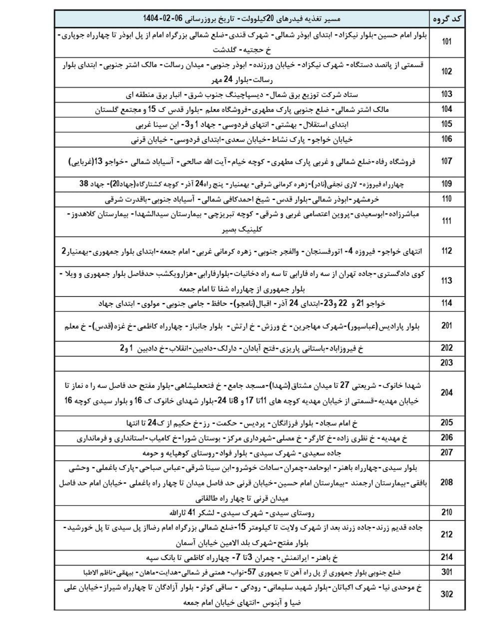 برق 3