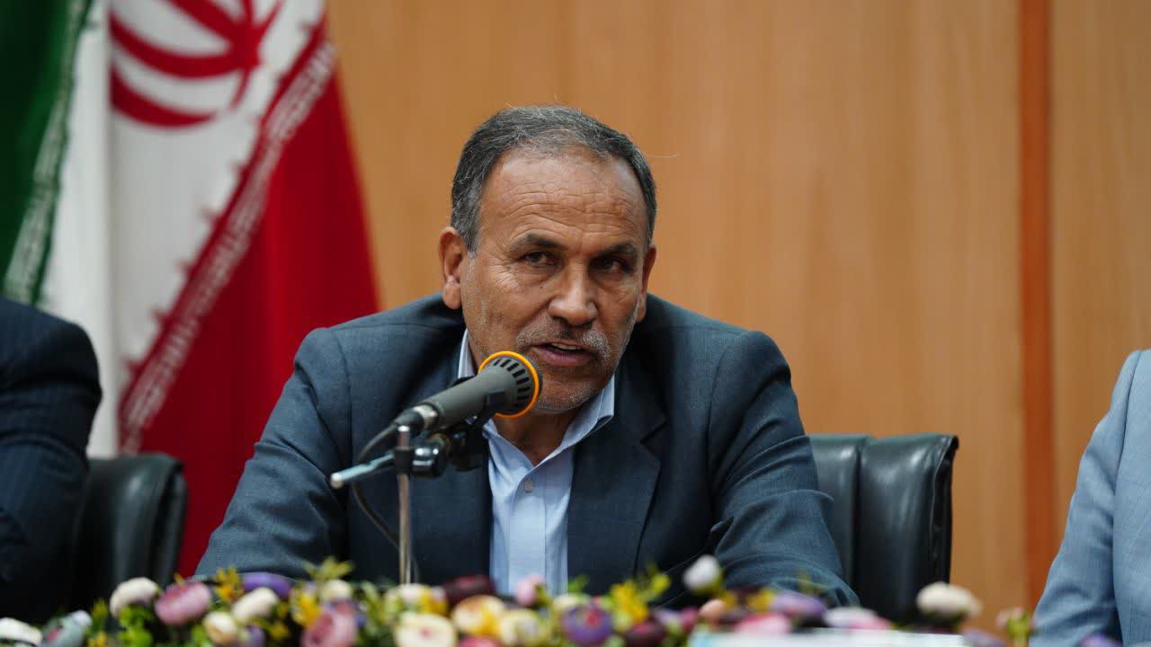 رضایی
