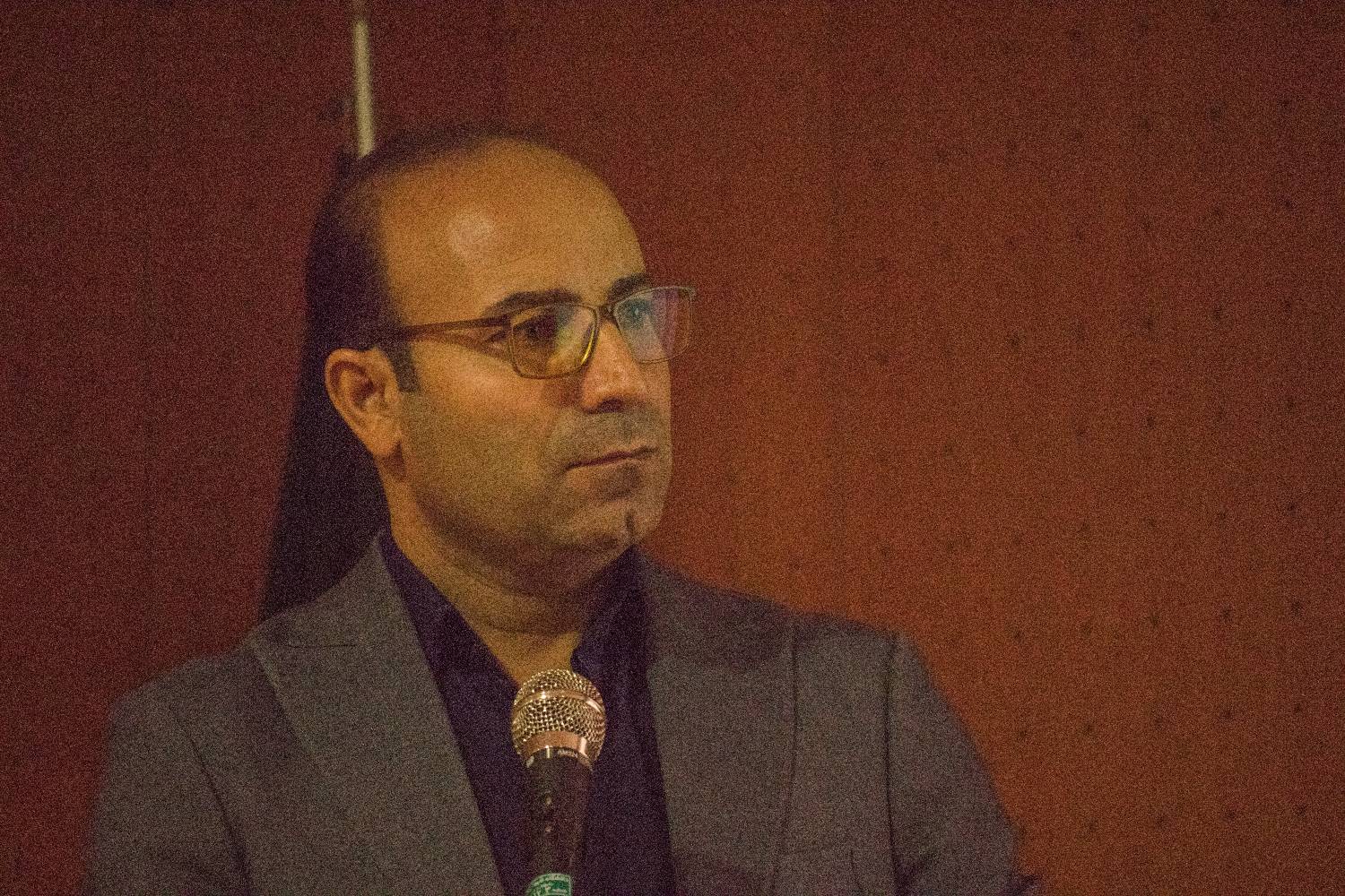 جمشید روستا