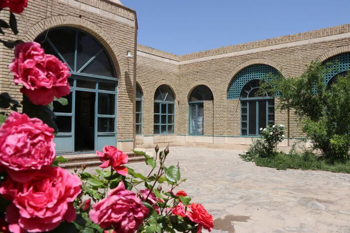 شرکت فرش
