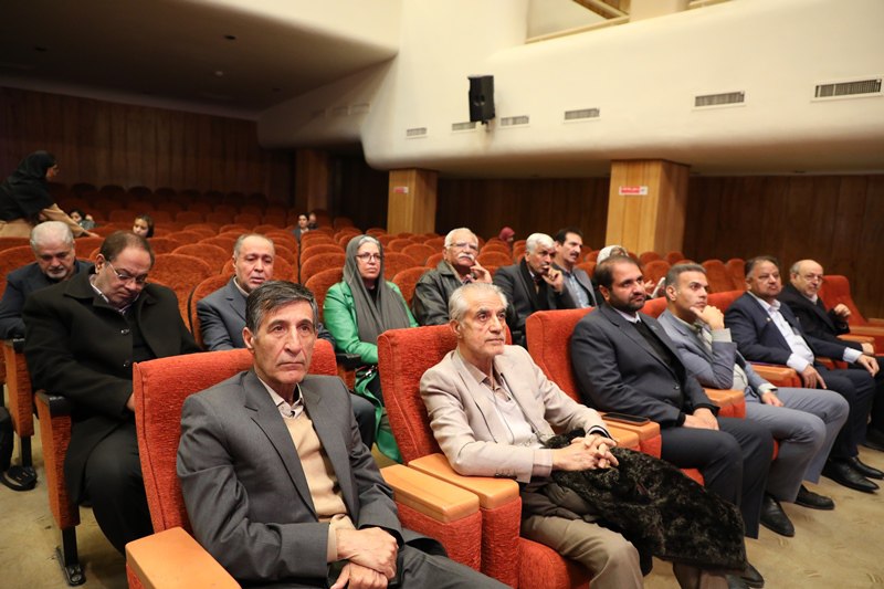 مراسم باستانی پاریزی