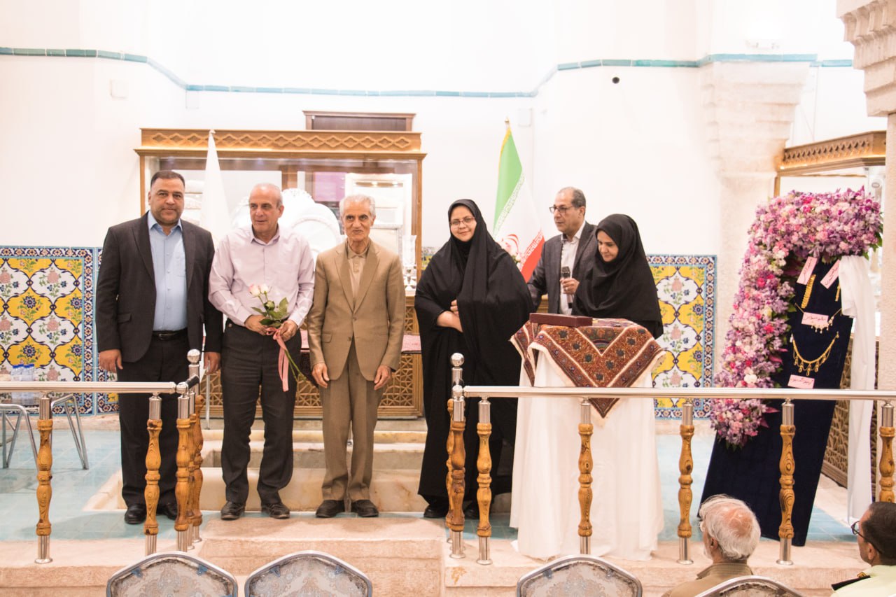 موزه زر و سیم
