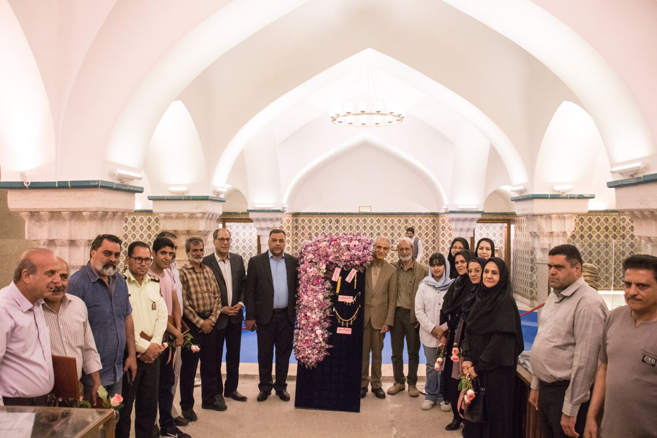 موزه زر و سیم