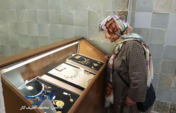 موزه زر و سیم