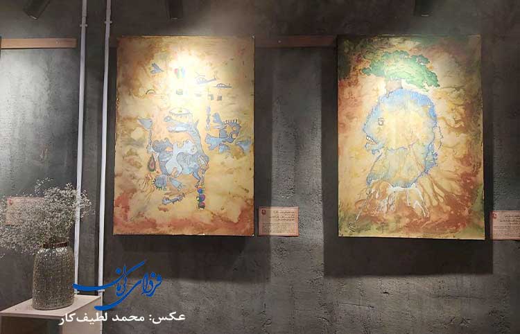 نقاشی