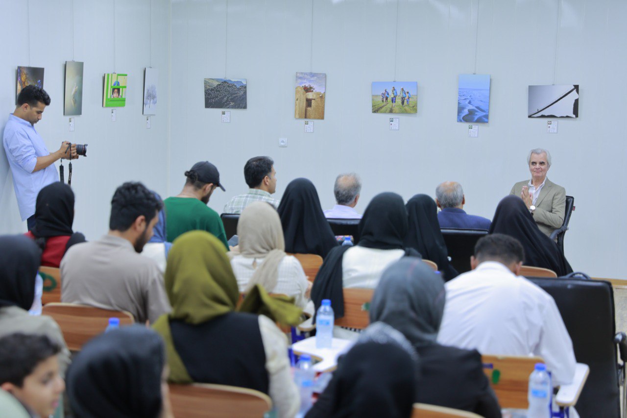 محمد اسلامی