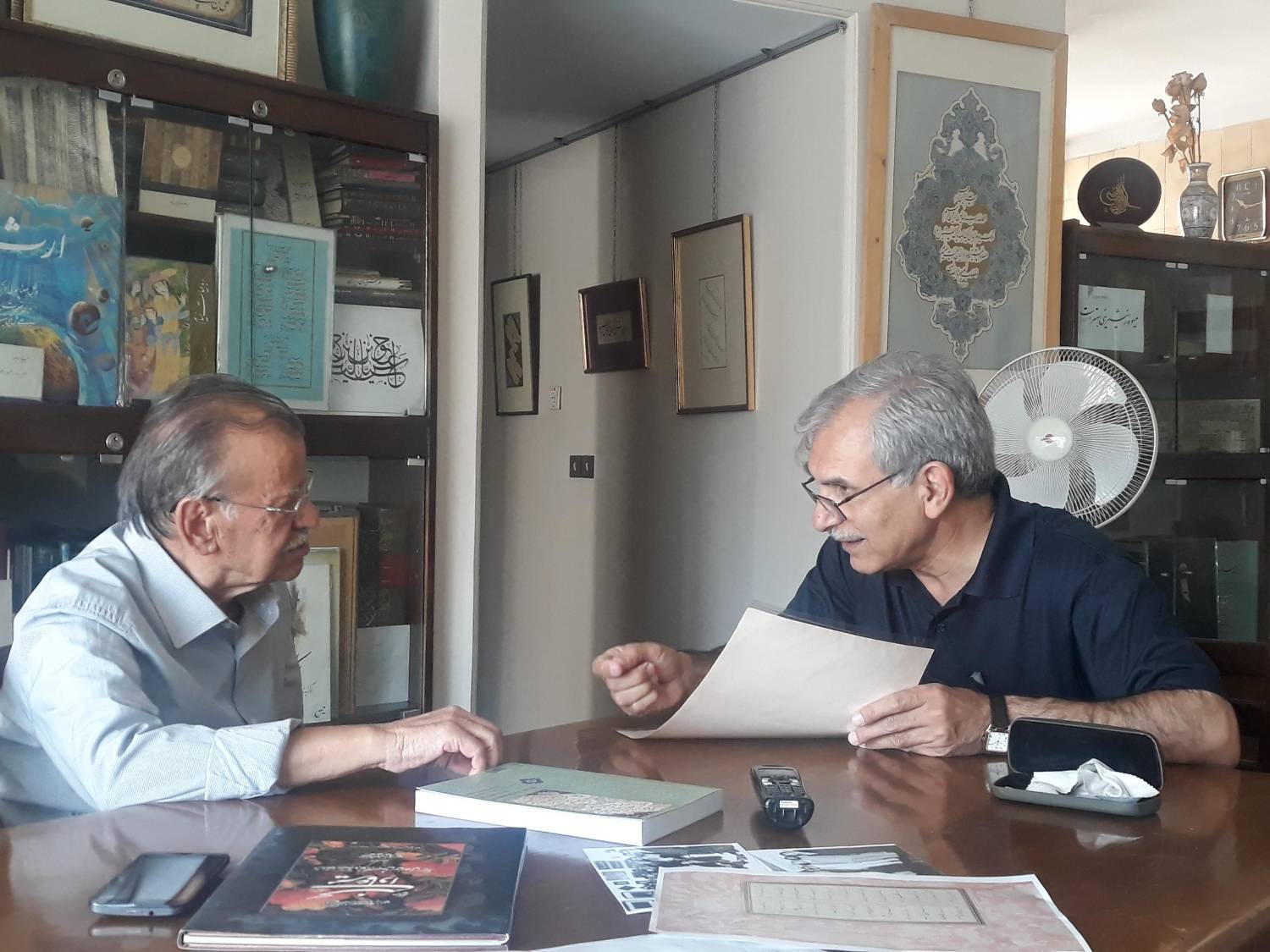 هاشمی