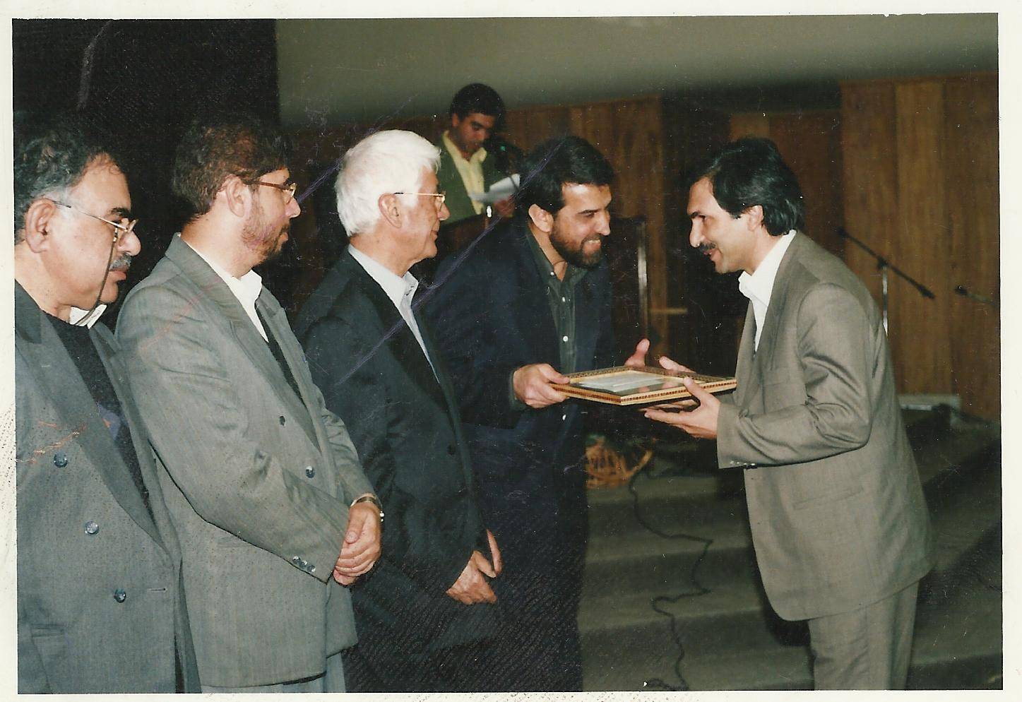هاشمی