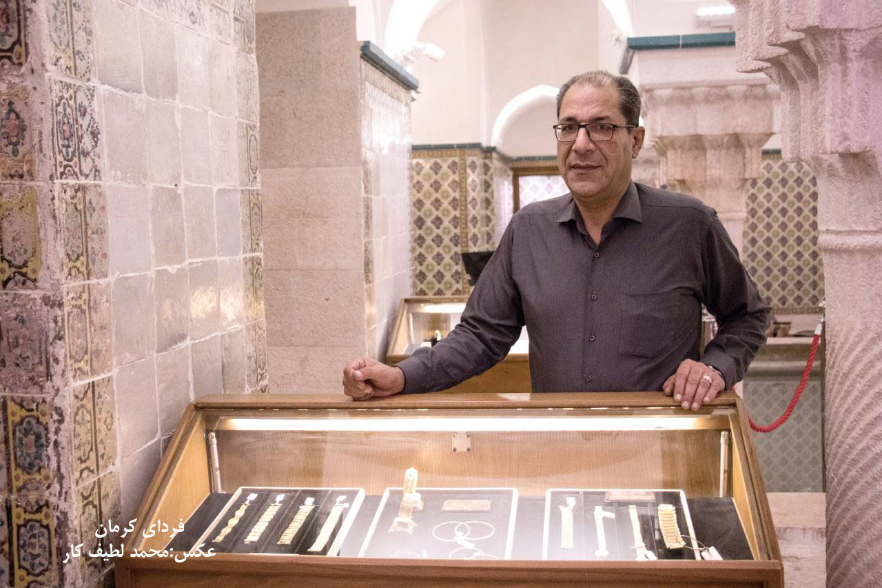 ودیعتی