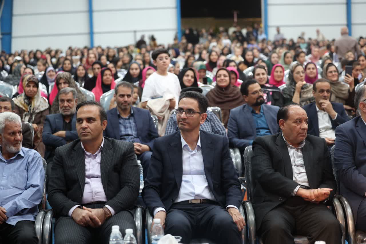 جلسه پارک اختیار آباد