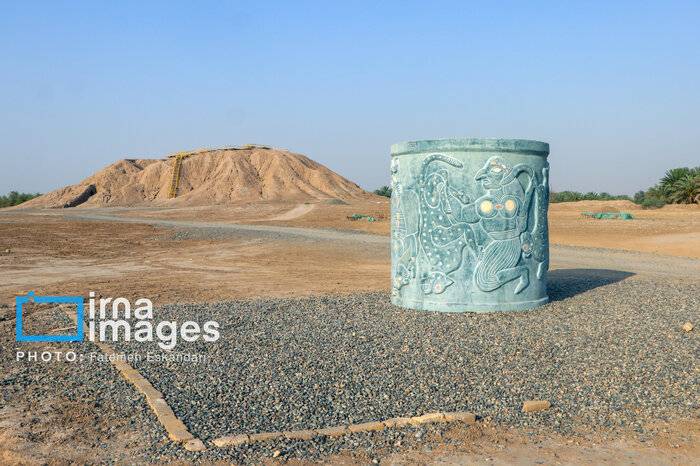 باستان شناسی