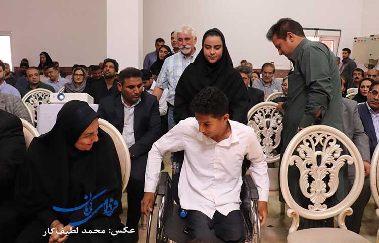خیریه ابرار