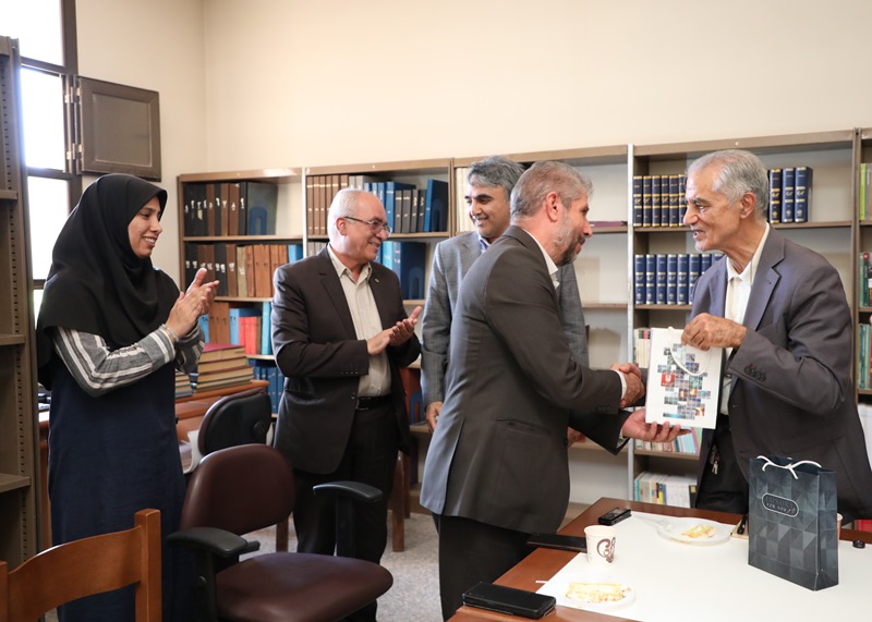 گلابزاده