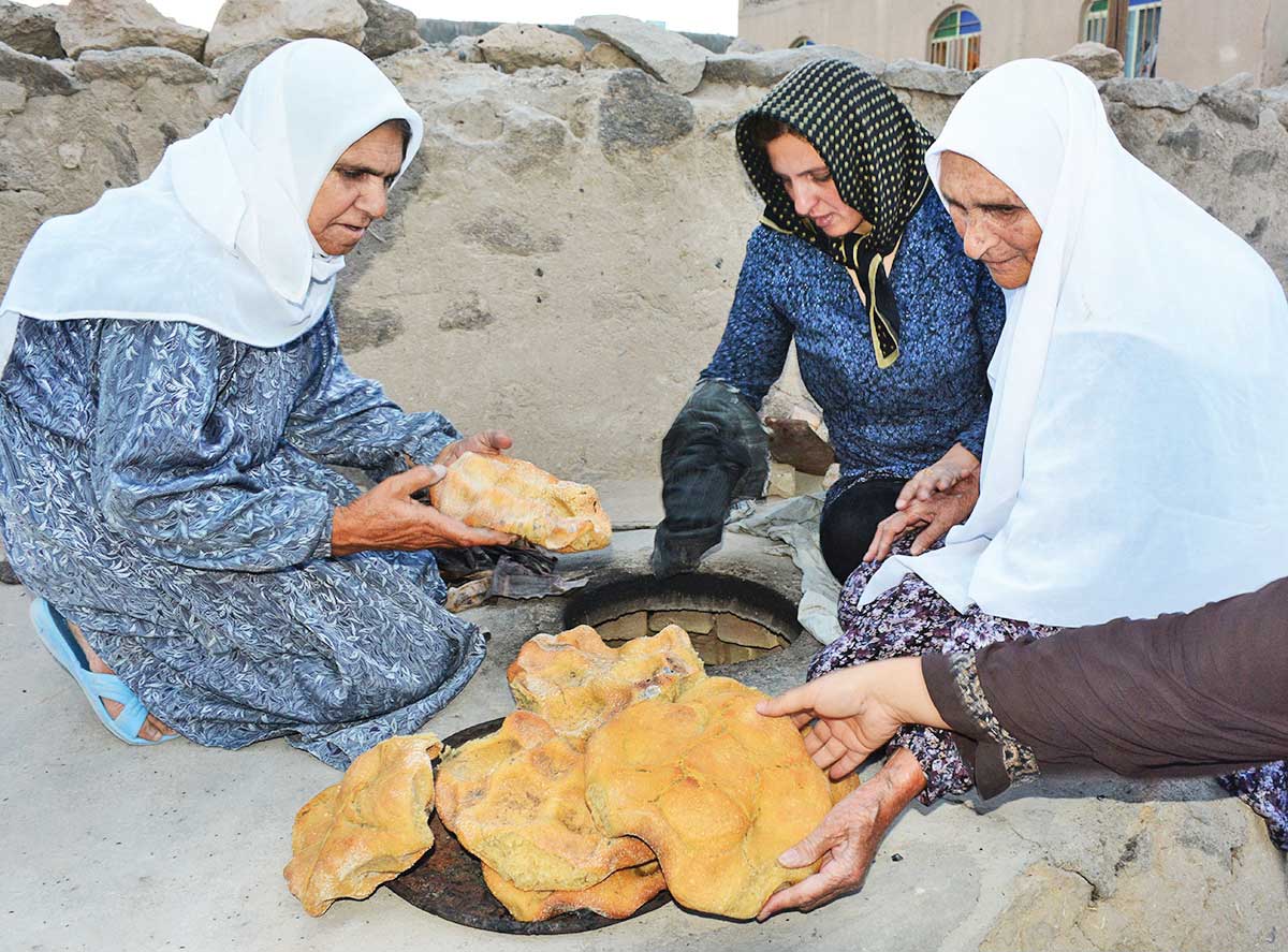 نان کرنو