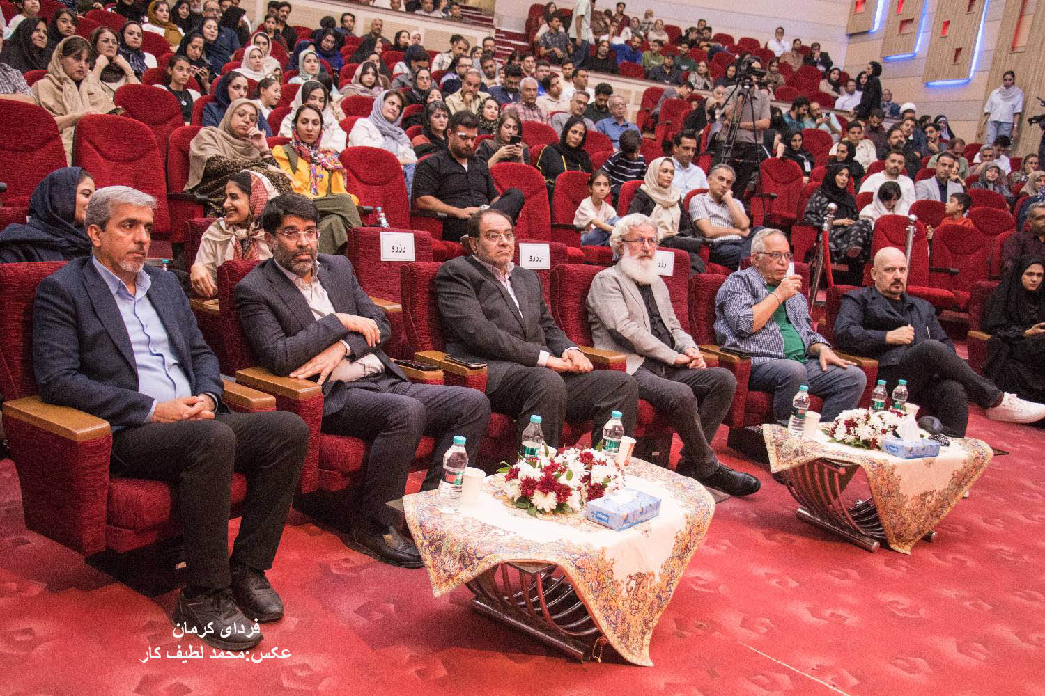 جشنواره فیلم نما