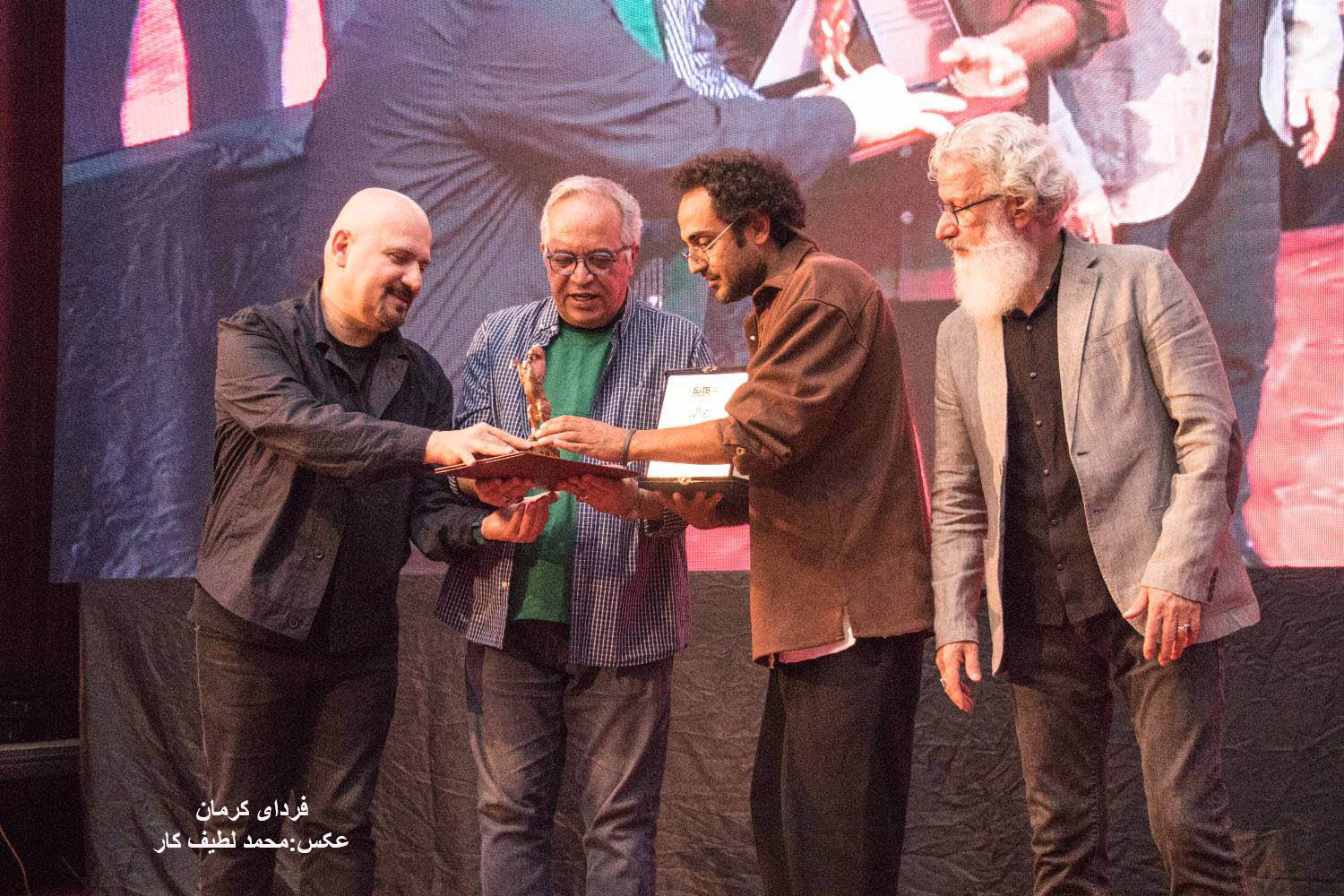 فیلم نما