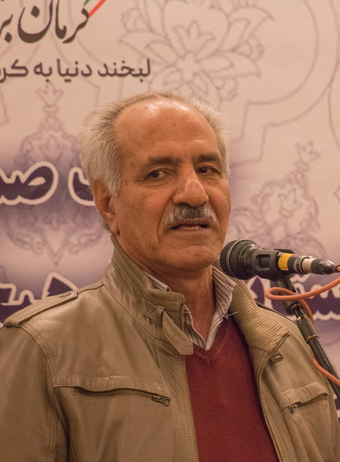 دهقانی