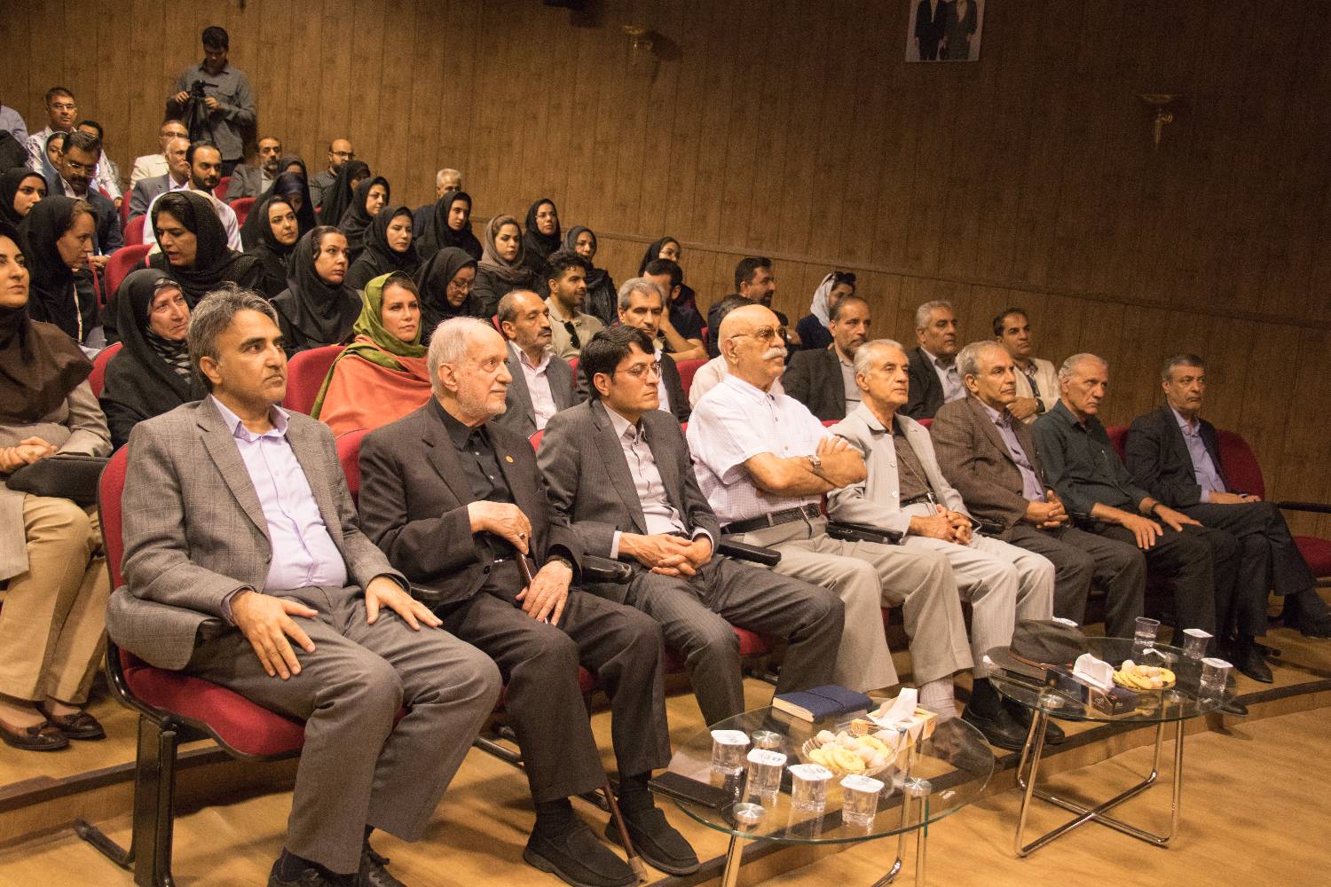 افضلی پور